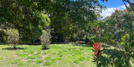 Venta / Lote / Heredia / San Rafael Los Angeles / 2528 mts